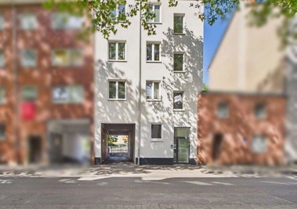 Frontansicht