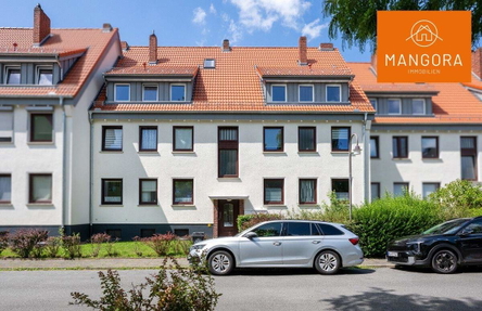 Außenaufnahme