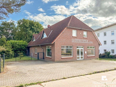 Repärentatives Geschäftshaus
