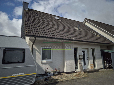 Eingangsbereich