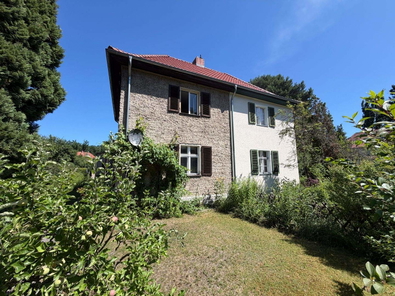 Ansicht Straße