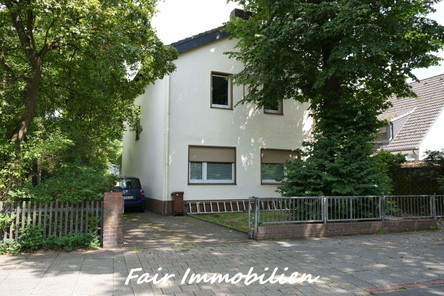 Straßenansicht