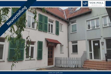 Haus 1 & 2