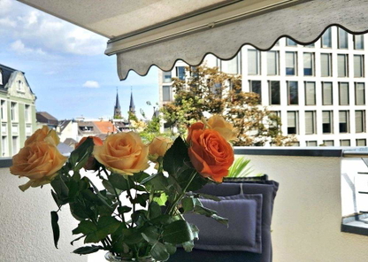 Ausblick 1