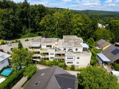 Luftaufnahme