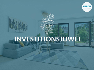 INVESTITIONSJUWEL 43