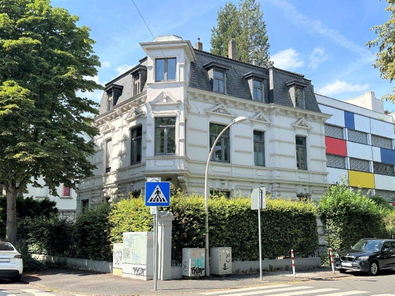 Straßenanischt