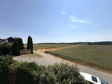 Aussicht