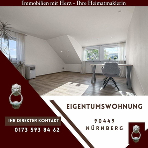Eigentumswohnung Gebersdorf
