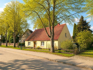 Ansicht Ost