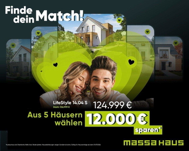 Aktion-Finde Dein Match