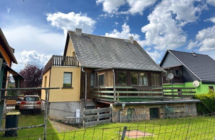 TOP Außenansicht