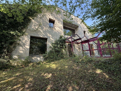 Gebäudeanicht