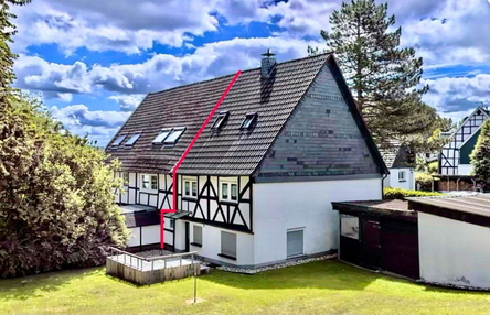 Rückansicht