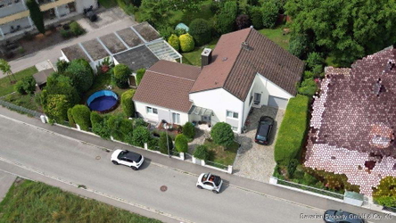 Ansicht Nordost