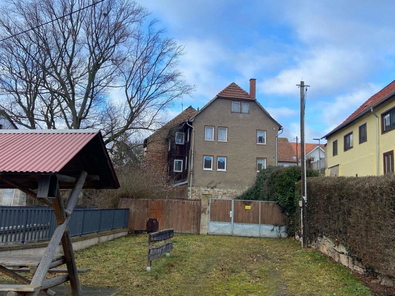Hausansicht Bild 7