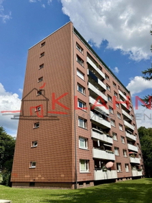 Ruhig und zentral gelegen