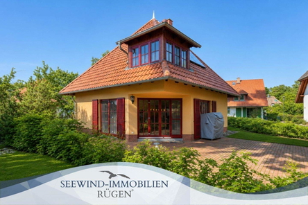 Idyllisches Ferienhaus zum Ankommen und Durchatmen