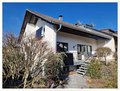 Ansicht Südwest