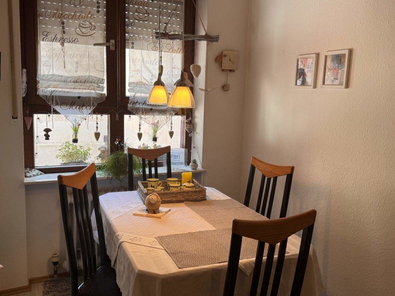 Esszimmer 1 OG