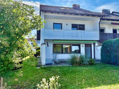 Ihr neues Zuhause in Deggendor!