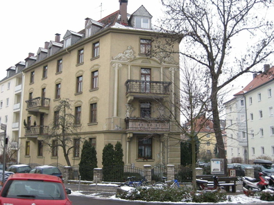Außenansicht