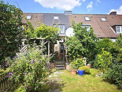 Gartenseite