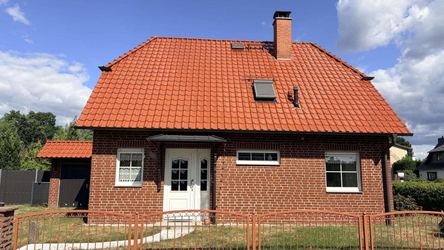 Willkommen zu Hause