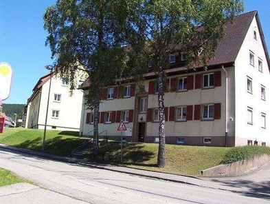 Ansicht Haus