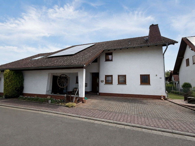 Außenansicht II