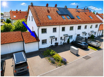 Repräsentatives Anwesen