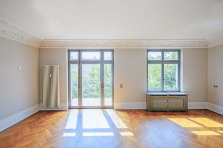 Wohnraum