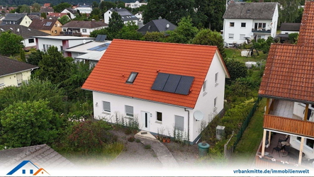 Seitenansicht
