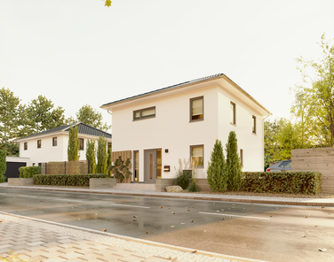 Stadthaus 124