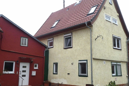 Ansicht