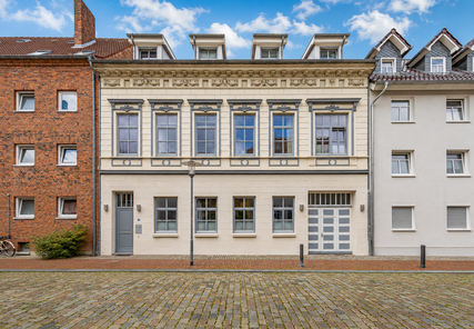 Wohnung im 1. Obergeschoss