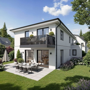 MB47 - Haus2 Garten