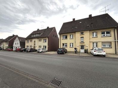 Settmecker Str. 119, 123, 125