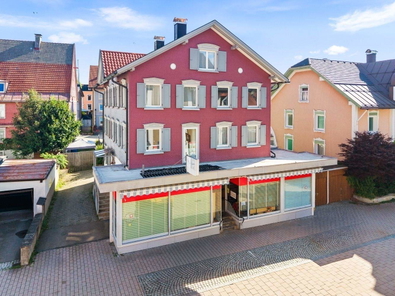 Außenansicht