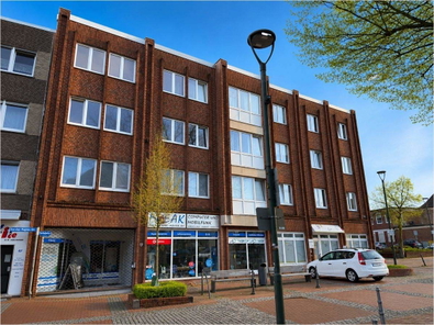 Peter Dondorf Immobilien - Carlsplatz