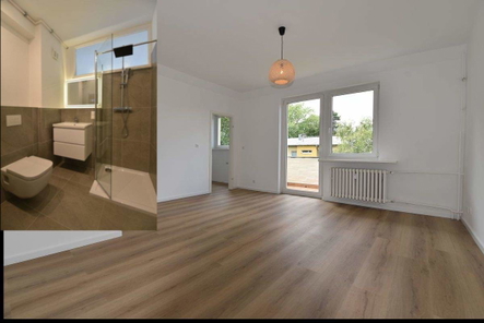 Top modernisiert