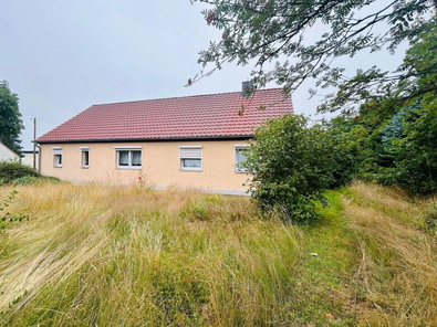WH Vorderansicht