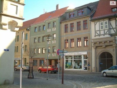 Straßenansicht