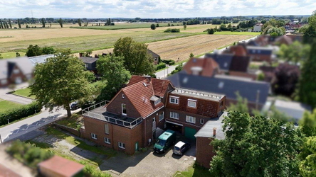 Gebäudeansicht
