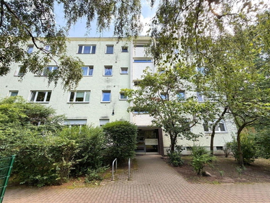 Frontfassade