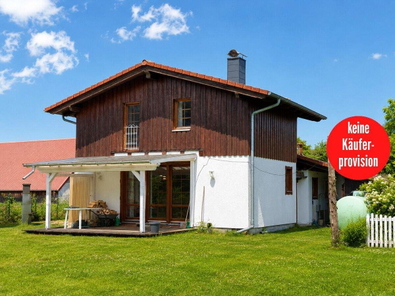 Einfamilienhaus in Hinsersee