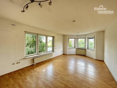 Wohnzimmer Hauptwohnung