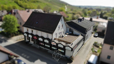 Frontansicht