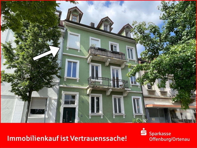 Vorderansicht
