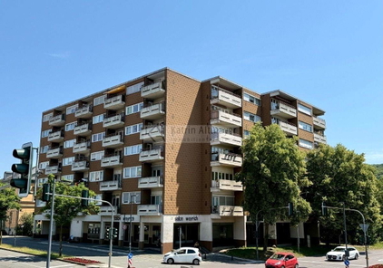 Wohnkomplex